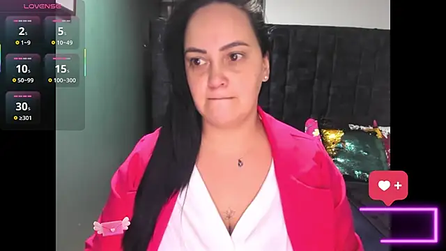 Snapshot of veronicabbw chatting on January 15, 2026, 12:08 pm veronicabbw online show from January 15, 2026, 12:08 pm