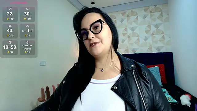 Snapshot of veronicabbw chatting on October 9, 2025, 12:06 pm veronicabbw online show from October 9, 2025, 12:06 pm