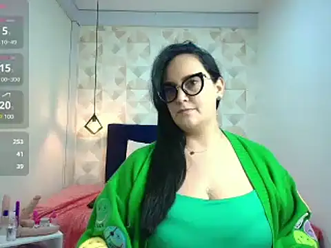 Snapshot of veronicabbw chatting on February 25, 2025, 8:11 pm veronicabbw online show from February 25, 2025, 8:11 pm