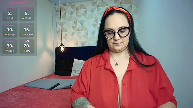 Snapshot of veronicabbw chatting on February 28, 2025, 12:09 pm veronicabbw online show from February 28, 2025, 12:09 pm