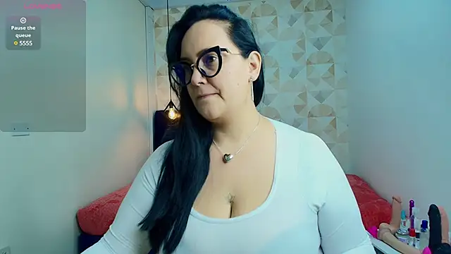 Snapshot of veronicabbw chatting on March 10, 2025, 11:55 am veronicabbw online show from March 10, 2025, 11:55 am