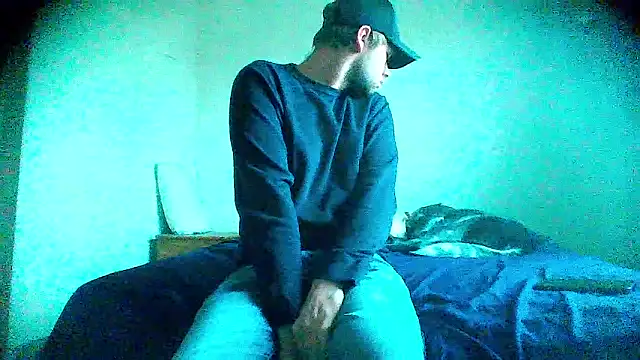 FvckinFronk97 online show from September 12, 2025, 3:34 pm