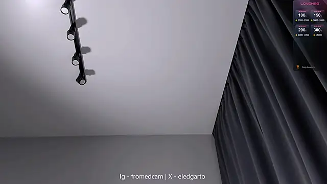 fromed online show from November 26, 2025, 5:46 pm