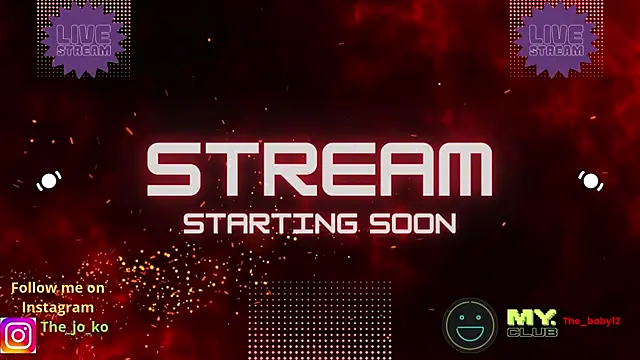 El baby12 online show from January 8, 2026, 7:20 pm