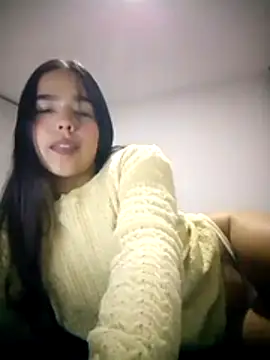 SweetFortuner online show from November 7, 2025, 4:50 am