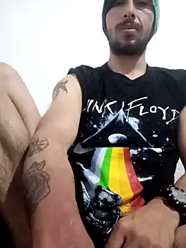 Gatohot23 online show from February 19, 2025, 12:35 am