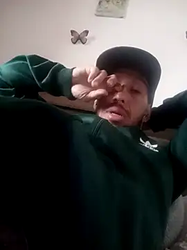 Gatohot23 online show from January 26, 2025, 9:07 pm