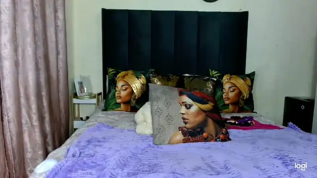 quenliyasa online show from December 21, 2025, 1:30 am