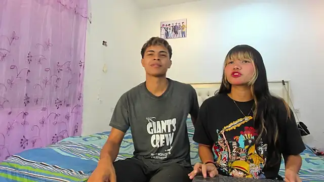 Snapshot of dafnezahiraa_ chatting on March 17, 2025, 3:47 am dafnezahiraa online show from March 17, 2025, 3:47 am