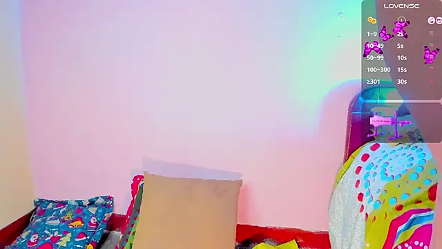 Snapshot of Crystal_channel1 chatting on December 24, 2024, 5:38 am Crystal channel1 online show from December 24, 2024, 5:38 am