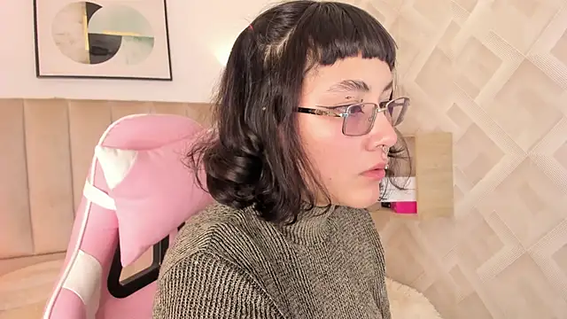 Snapshot of Haru_Bonny chatting on April 8, 2026, 8:21 pm Haru Bonny online show from April 8, 2026, 8:21 pm