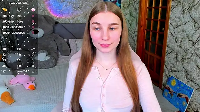 Snapshot of _flowersweeet_ chatting on February 24, 2026, 4:19 pm flowersweeet online show from February 24, 2026, 4:19 pm