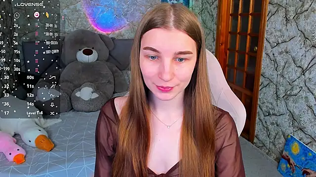 Snapshot of _flowersweeet_ chatting on February 20, 2026, 12:51 pm flowersweeet online show from February 20, 2026, 12:51 pm