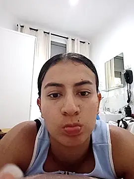 Alaia Love77 online show from May 22, 2026, 4:38 pm