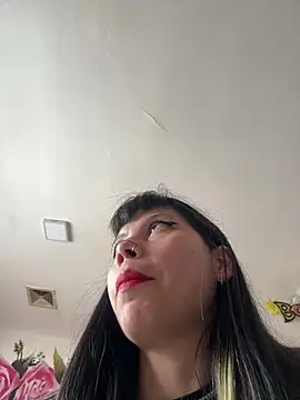 EemaHaruki online show from March 7, 2025, 4:22 pm