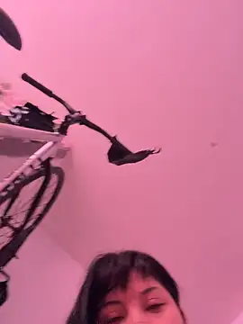 EemaHaruki online show from February 13, 2026, 4:29 pm