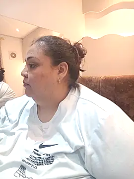 Alisson am online show from April 3, 2026, 11:27 am