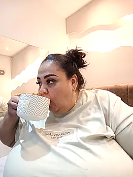 Alisson am online show from February 11, 2026, 11:21 am