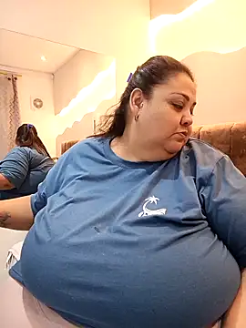 Alisson am online show from January 7, 2026, 11:37 am