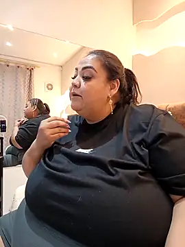 Alisson am online show from February 9, 2026, 11:30 am