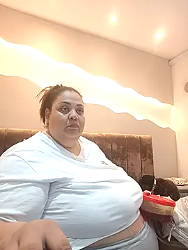 Alisson am online show from January 9, 2026, 11:17 am