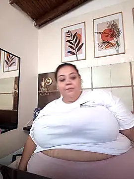 Alisson am online show from March 19, 2025, 11:39 am