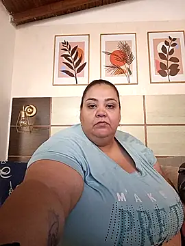 Alisson am online show from March 16, 2025, 11:38 am