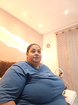 Alisson am online show from November 17, 2025, 11:36 am