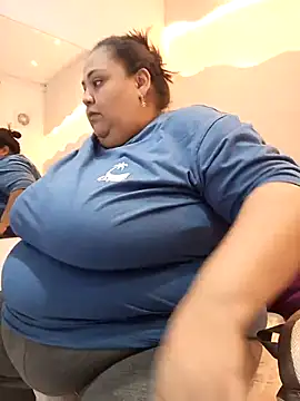 Alisson am online show from October 11, 2025, 11:11 am