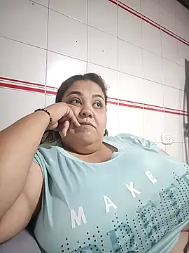 Alisson am online show from March 12, 2025, 12:04 pm