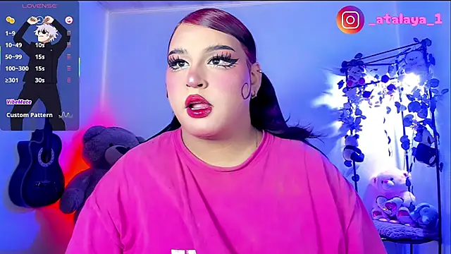 Snapshot of _atalaya_ chatting on November 27, 2025, 10:37 am atalaya online show from November 27, 2025, 10:37 am