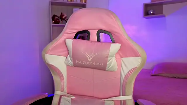 Ellaa C online show from March 20, 2026, 8:10 pm