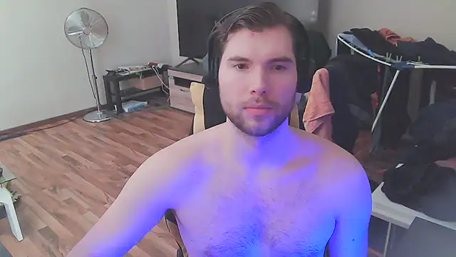 Snapshot of Ironman220 chatting on March 2, 2025, 10:37 am Ironman220 online show from March 2, 2025, 10:37 am