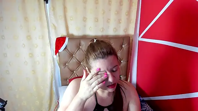 Snapshot of Victoriacum_9 chatting on January 15, 2025, 2:45 pm Victoriacum 9 online show from January 15, 2025, 2:45 pm