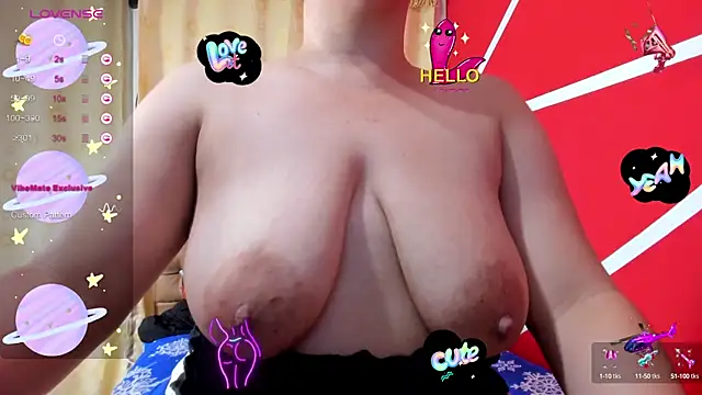 Snapshot of Victoriacum_9 chatting on January 22, 2025, 4:23 am Victoriacum 9 online show from January 22, 2025, 4:23 am