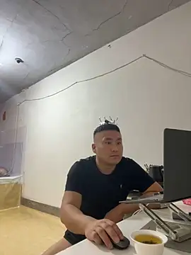 ShaoZian 1 online show from October 7, 2025, 10:16 am