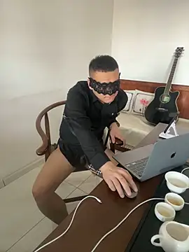 ShaoZian 1 online show from November 14, 2025, 5:55 am