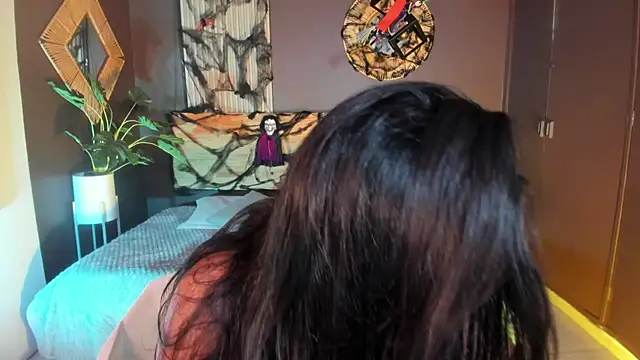 Annaa rosee online show from October 26, 2025, 3:07 am