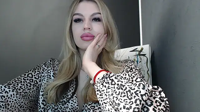 Snapshot of Your_Jessy chatting on April 19, 2026, 12:06 pm Your Jessy online show from April 19, 2026, 12:06 pm