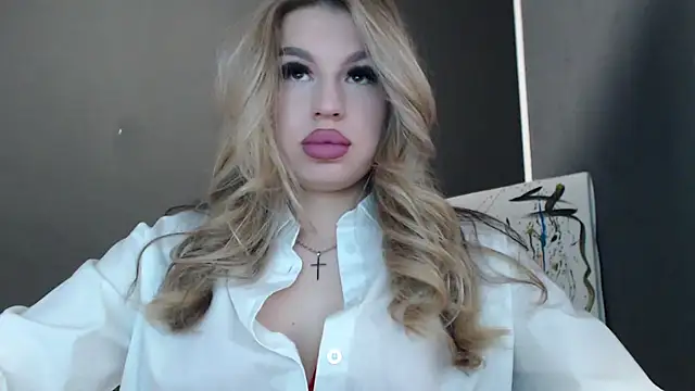 Snapshot of Your_Jessy chatting on May 24, 2026, 11:43 am Your Jessy online show from May 24, 2026, 11:43 am
