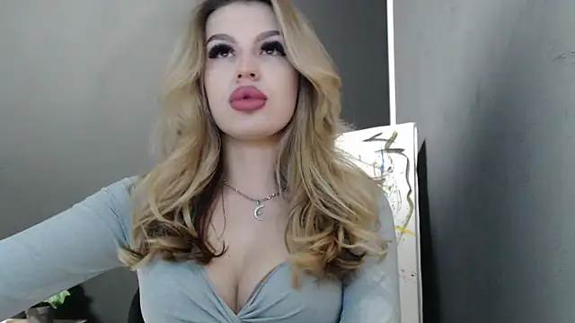 Snapshot of Your_Jessy chatting on April 18, 2026, 12:51 pm Your Jessy online show from April 18, 2026, 12:51 pm