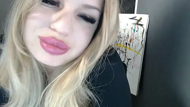 Snapshot of Your_Jessy chatting on May 22, 2026, 10:57 am Your Jessy online show from May 22, 2026, 10:57 am