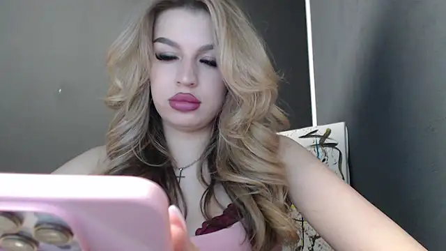 Snapshot of Your_Jessy chatting on May 29, 2026, 1:39 pm Your Jessy online show from May 29, 2026, 1:39 pm