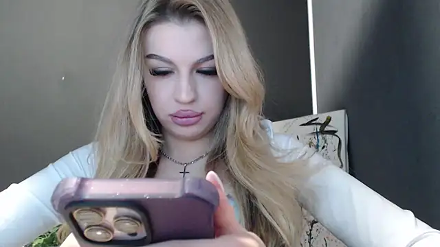 Snapshot of Your_Jessy chatting on May 30, 2026, 12:00 pm Your Jessy online show from May 30, 2026, 12:00 pm