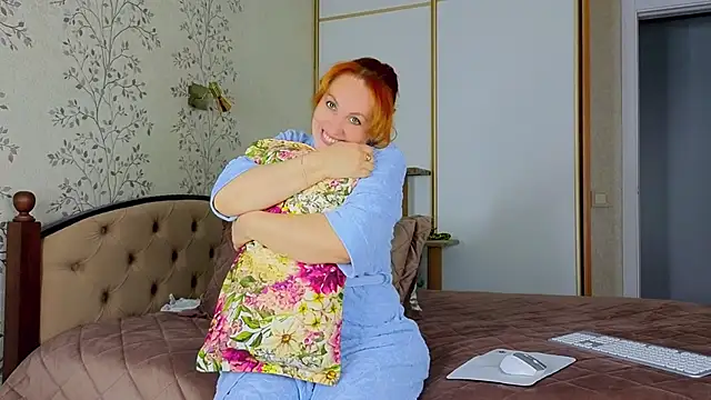 Ava Gardner  online show from January 15, 2026, 7:01 am