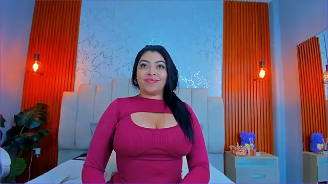 EmaBakker online show from March 27, 2026, 6:55 am