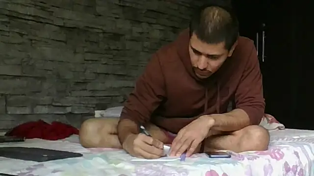 Sexylatin64 online show from March 7, 2026, 12:21 pm