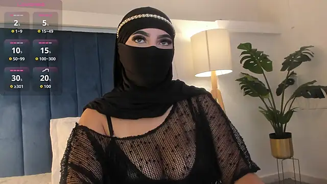  malih  online show from March 26, 2026, 2:15 pm