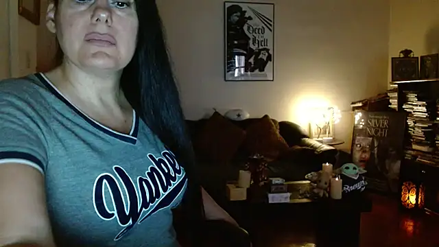 Snapshot of mandaloriangirls chatting on October 1, 2025, 4:55 pm mandaloriangirls online show from October 1, 2025, 4:55 pm