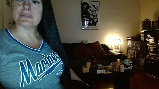 Snapshot of mandaloriangirls chatting on October 5, 2025, 5:36 pm mandaloriangirls online show from October 5, 2025, 5:36 pm